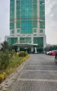 La Quinta by Wyndham Istanbul Gunesli - 45