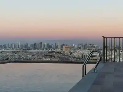 ApartAdagio Dubai Deira - 15