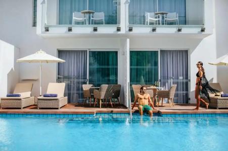 Sofianna Resort & Spa - 16