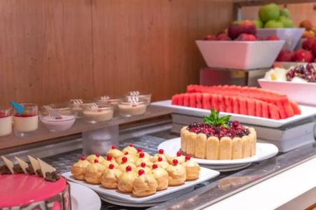 Napa Mermaid & Suites - 44