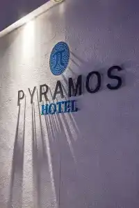 Pyramos - 4