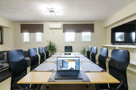 City Gate Airport Thessaloniki - 14