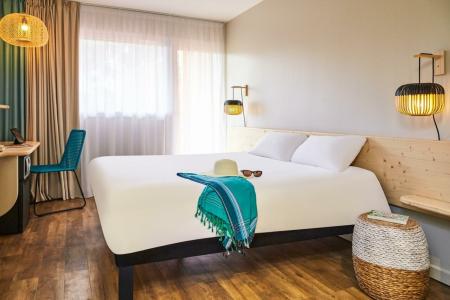 ibis Thalassa Hyeres Plage - 70