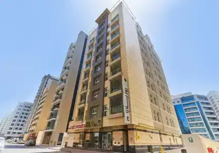 Rose Plaza Al Barsha - 59