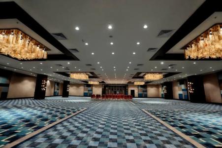 The Green Park Gaziantep - 57