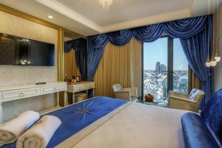 Leslion Luxury - 48