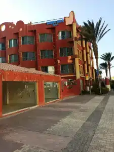 Sun & Sea and Aqua Park - Hurghada - 46