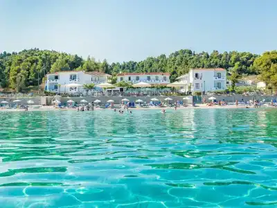 Xenios Dolphin Beach