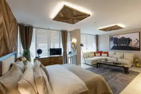 Motto Premium&Spa - 38