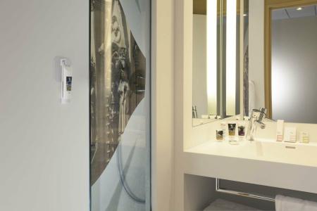 Mercure Metz Centre - 55