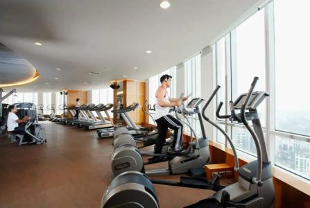 Centara Grand At CentralWorld - 45