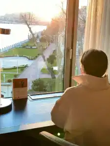 Shangri-La Bosphorus, Istanbul - 54
