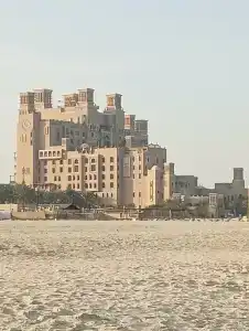 Ramada by Wyndham Beach Ajman - 13