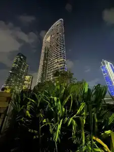 City Premiere Marina Apartments - 42