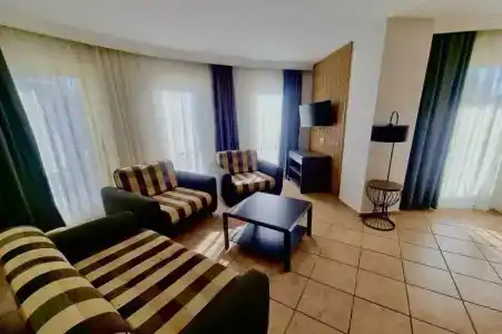 Club Sidar Apart - 3