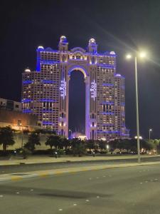 Radisson Blu, Abu Dhabi Yas Island - 8