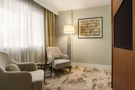 Ramada Plaza By Wyndham Istanbul Sultanahmet - 90