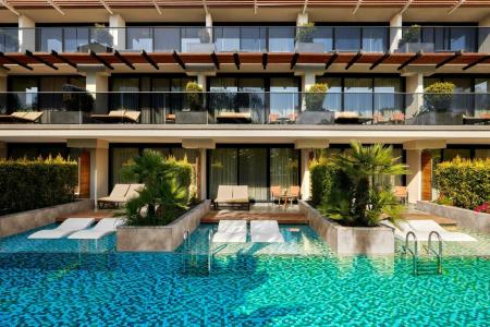 Akra Fethiye The Residence Tui Blue Sensatori - Ultra All Inclusive - Adults Only - 66