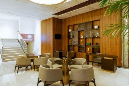 Melpo Antia & Suites - 79