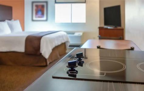 My Place-Lubbock, TX - 21