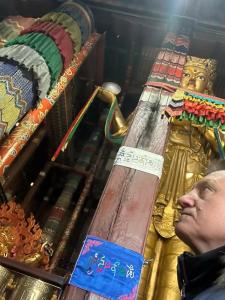 Kempinski Khan Palace - 89