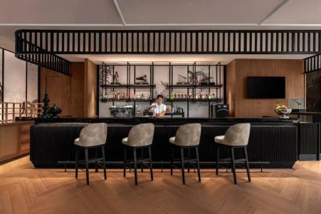 Courtyard by Marriott Phuket Town - 79