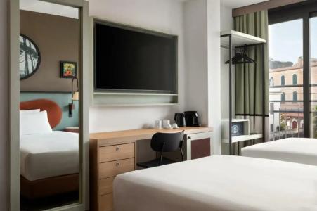Best Western Plus Spring House - 8