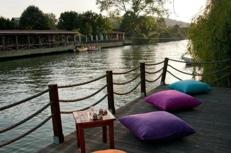 Agva Nehir Evi - Adult Only - 17