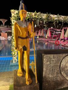 Hurghada Long Beach Resort - 64