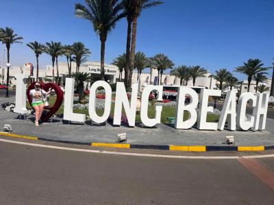 Hurghada Long Beach Resort - 69
