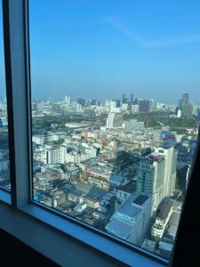 Amari Watergate Bangkok - 37
