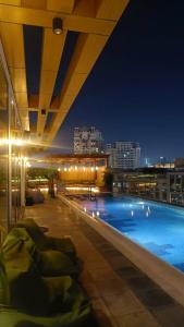 IntercityDubai Jaddaf Waterfront - 57