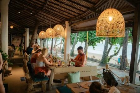 Vacation Village Phra Nang Inn - SHA Extra Plus - 61
