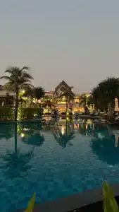 Le Meridien Khao Lak Resort & Spa - SHA Extra Plus - 53