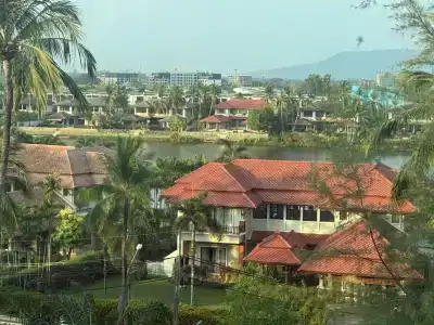 Hilton Garden Inn Phuket Bang Tao - SHA Extra Plus - 64