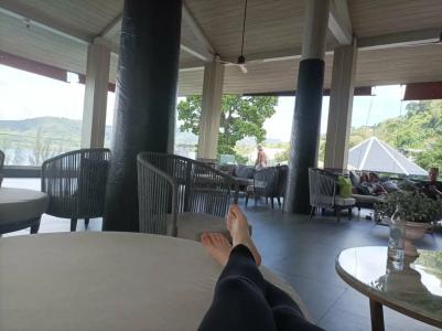 Namaka Resort Kamala - 76