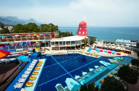 Orange County Kemer - 51