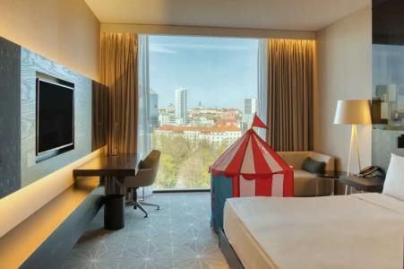 Hilton Tallinn Park - 72