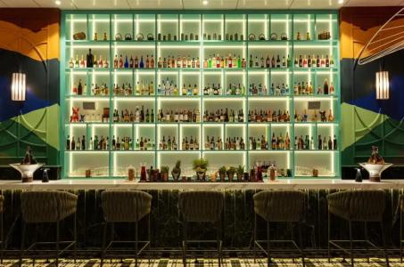 Radisson Dubai, Damac Hills - 53