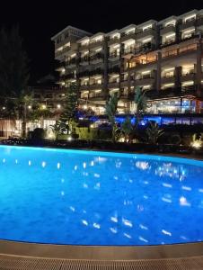 Justiniano Theodora Resort - 95