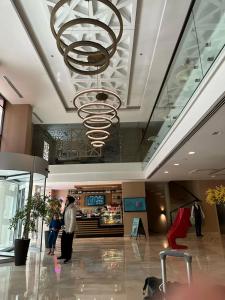 Ramada By Wyndham İstanbul Taksim - 77