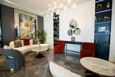 Rose Executive - DWTC - 20