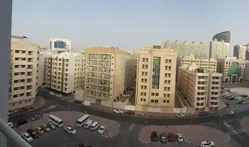 Tulip Apartments - 76