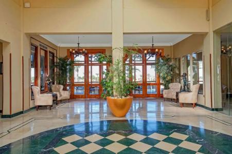 Panorama Bungalows Resort El Gouna - 76