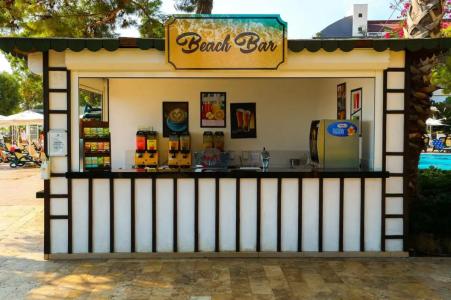 Crystal Aura Beach Resort & Spa - Ultimate All Inclusive - 81