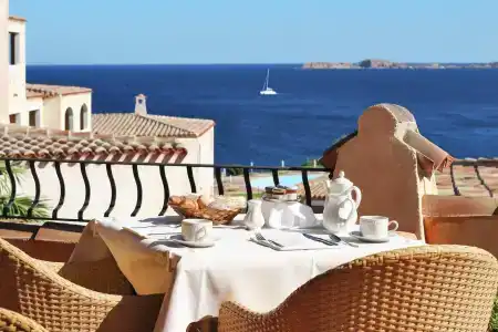 COLONNA RESORT, a Colonna Luxury Beach, Porto Cervo - 35