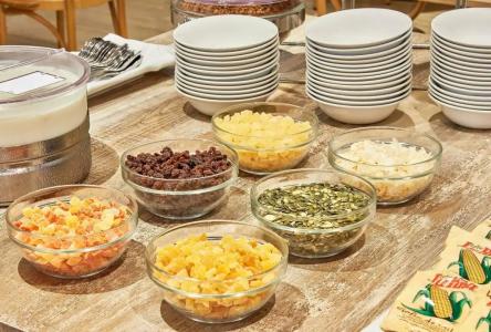 NH Imperial Playa - 32