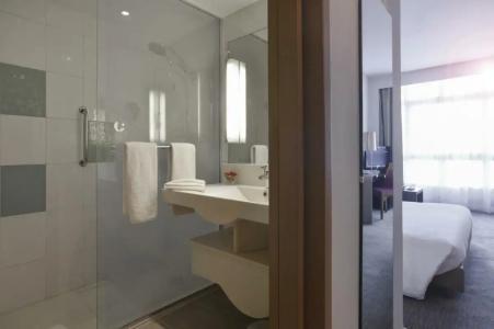 Novotel Cairo El Borg - 24