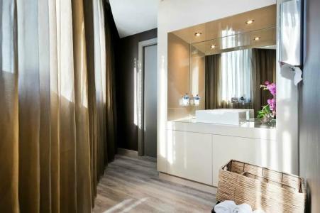 Barcelona Condal Mar Affiliated by Meliá - 42