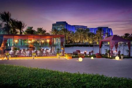 The Ritz-Carlton, Bahrain - 75